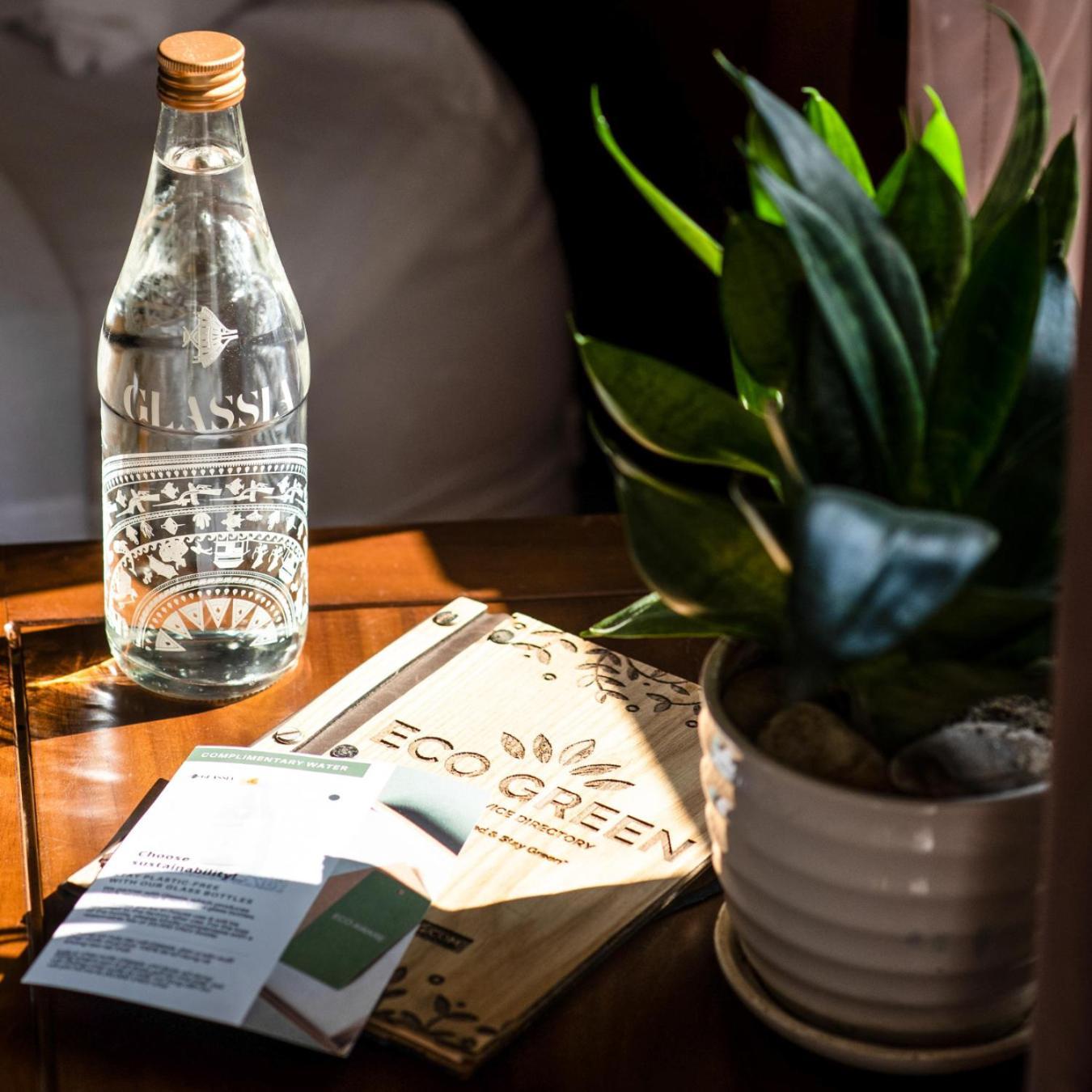 Eco Green Boutique Hotel Da Nang Bilik gambar
