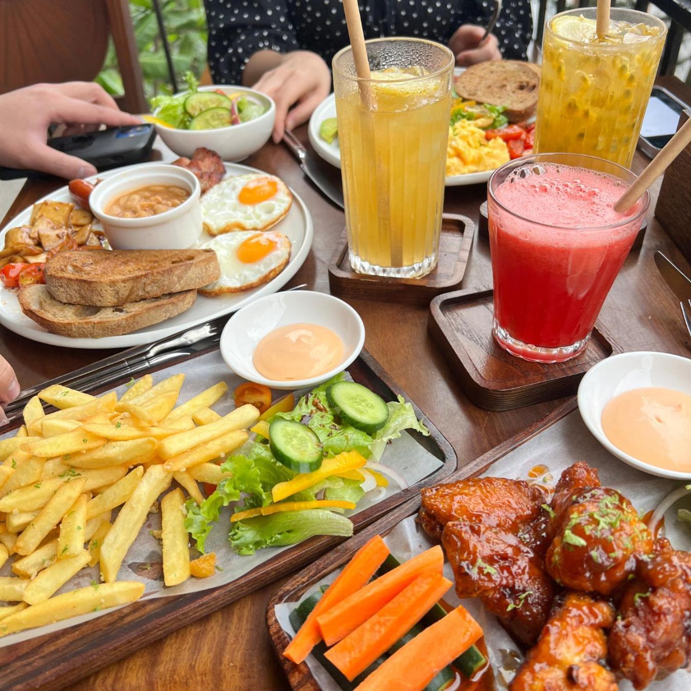 Eco Green Boutique Hotel Da Nang Luaran gambar