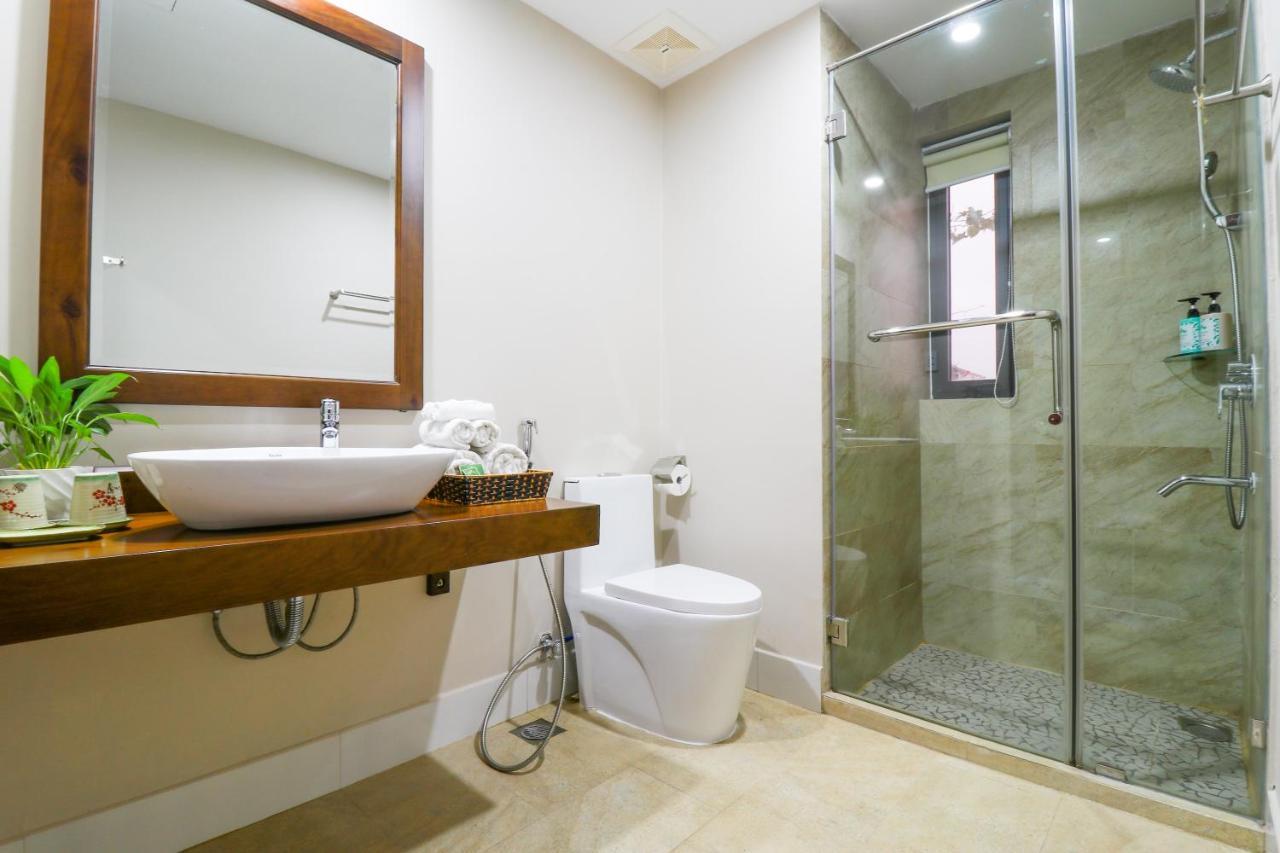 Eco Green Boutique Hotel Da Nang Luaran gambar