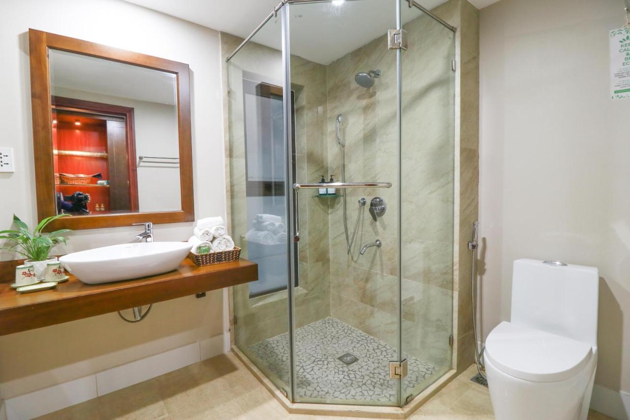 Eco Green Boutique Hotel Da Nang Luaran gambar