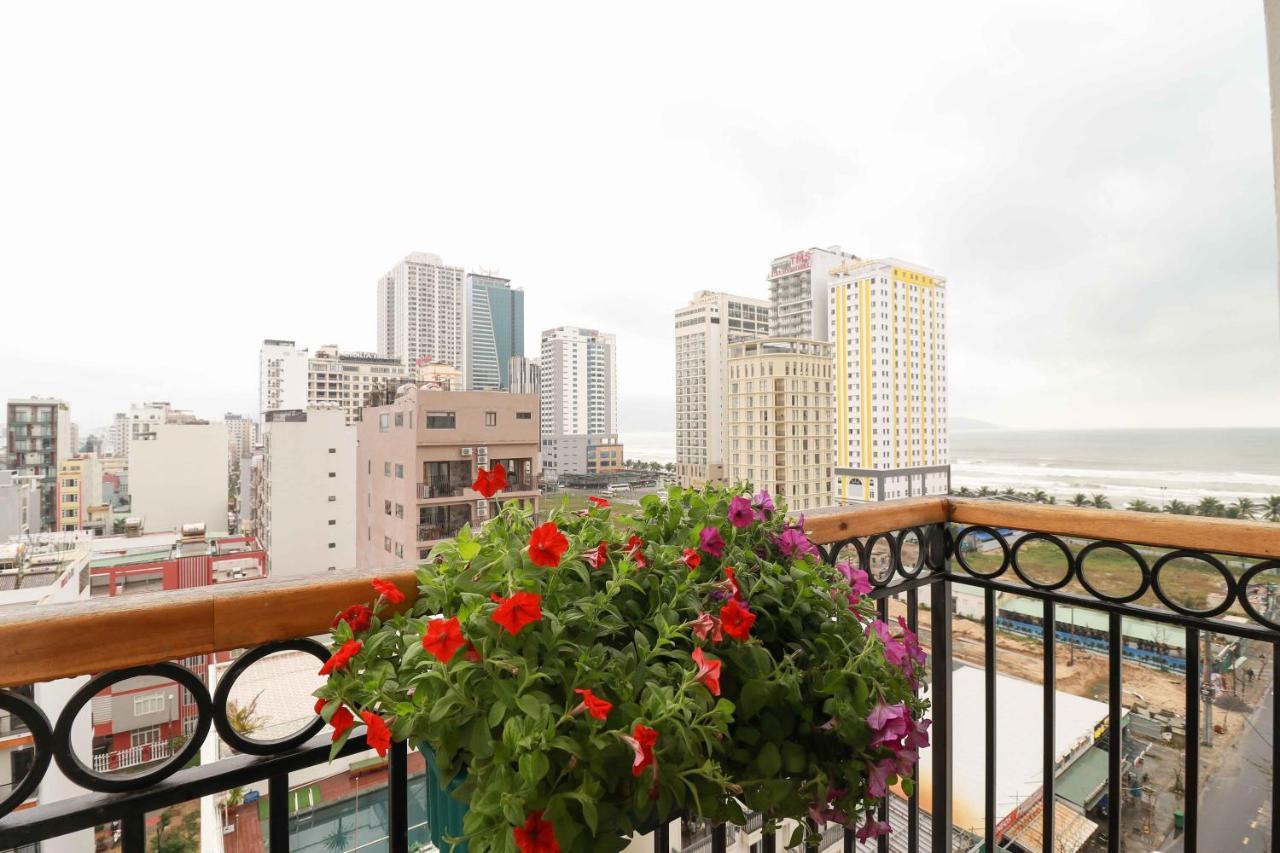 Eco Green Boutique Hotel Da Nang Luaran gambar