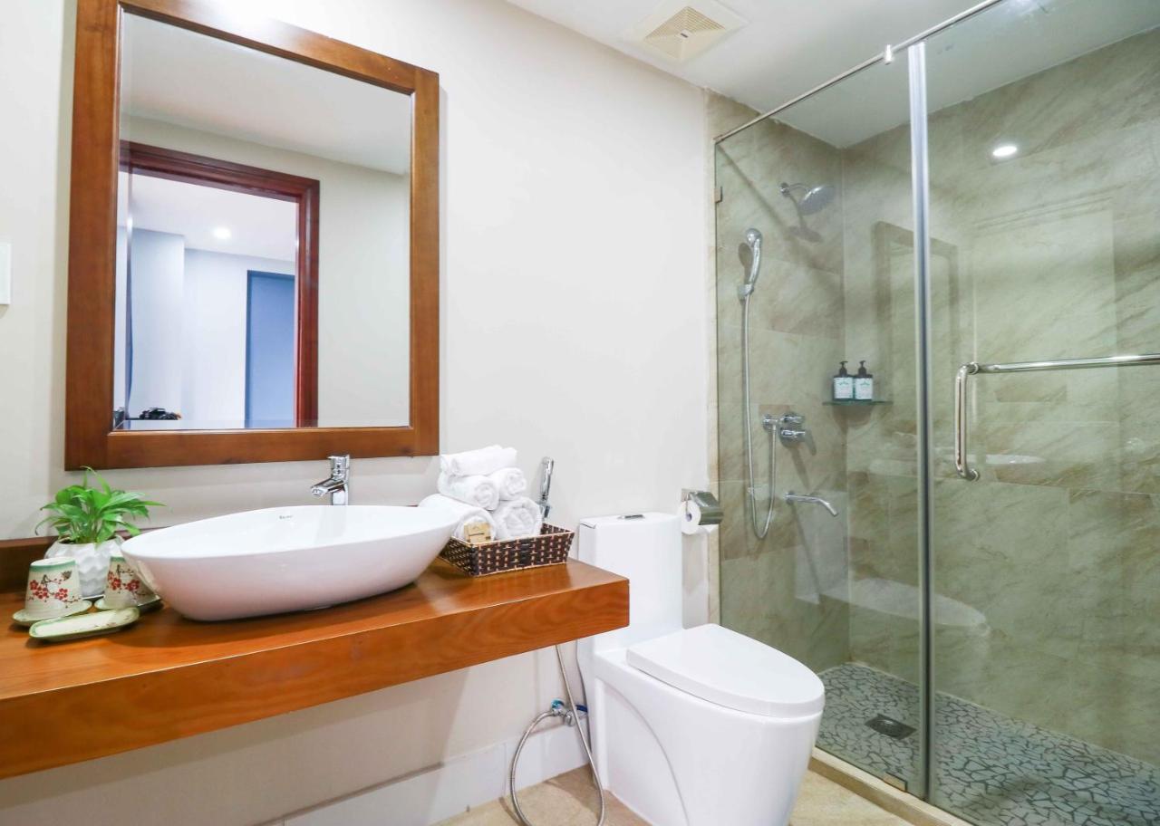 Eco Green Boutique Hotel Da Nang Luaran gambar