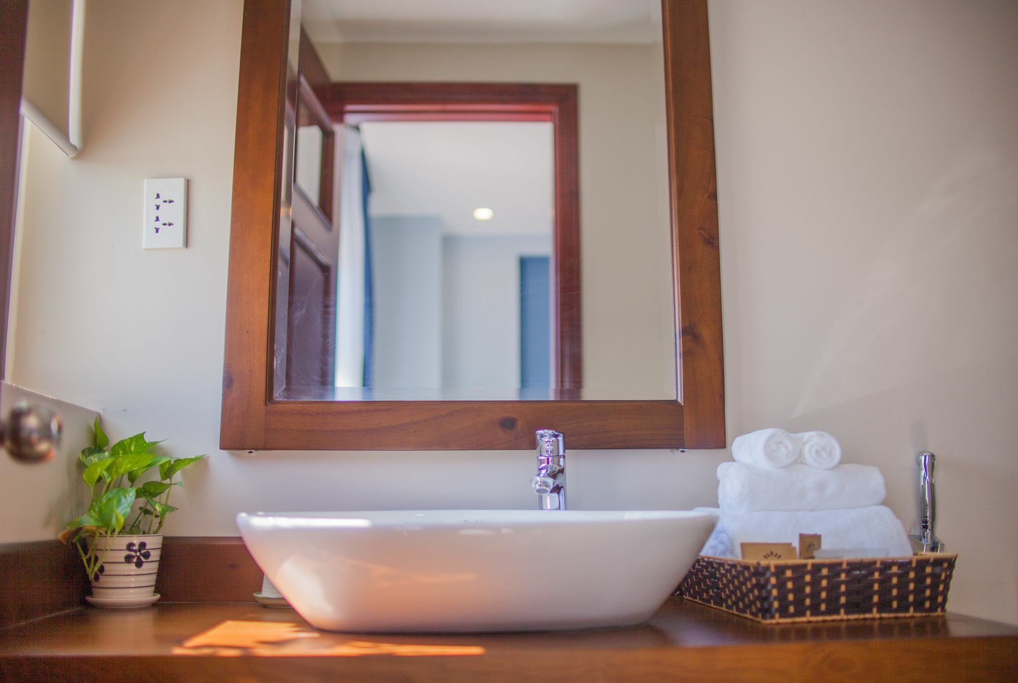 Eco Green Boutique Hotel Da Nang Luaran gambar