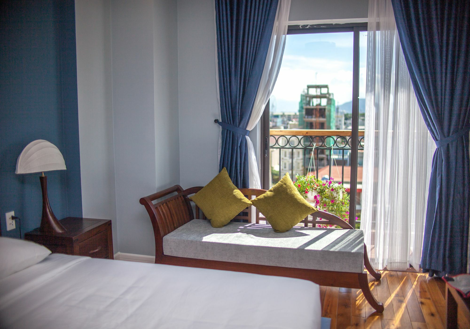 Eco Green Boutique Hotel Da Nang Luaran gambar