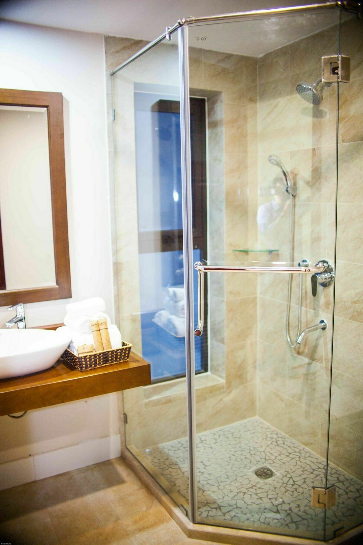 Eco Green Boutique Hotel Da Nang Luaran gambar