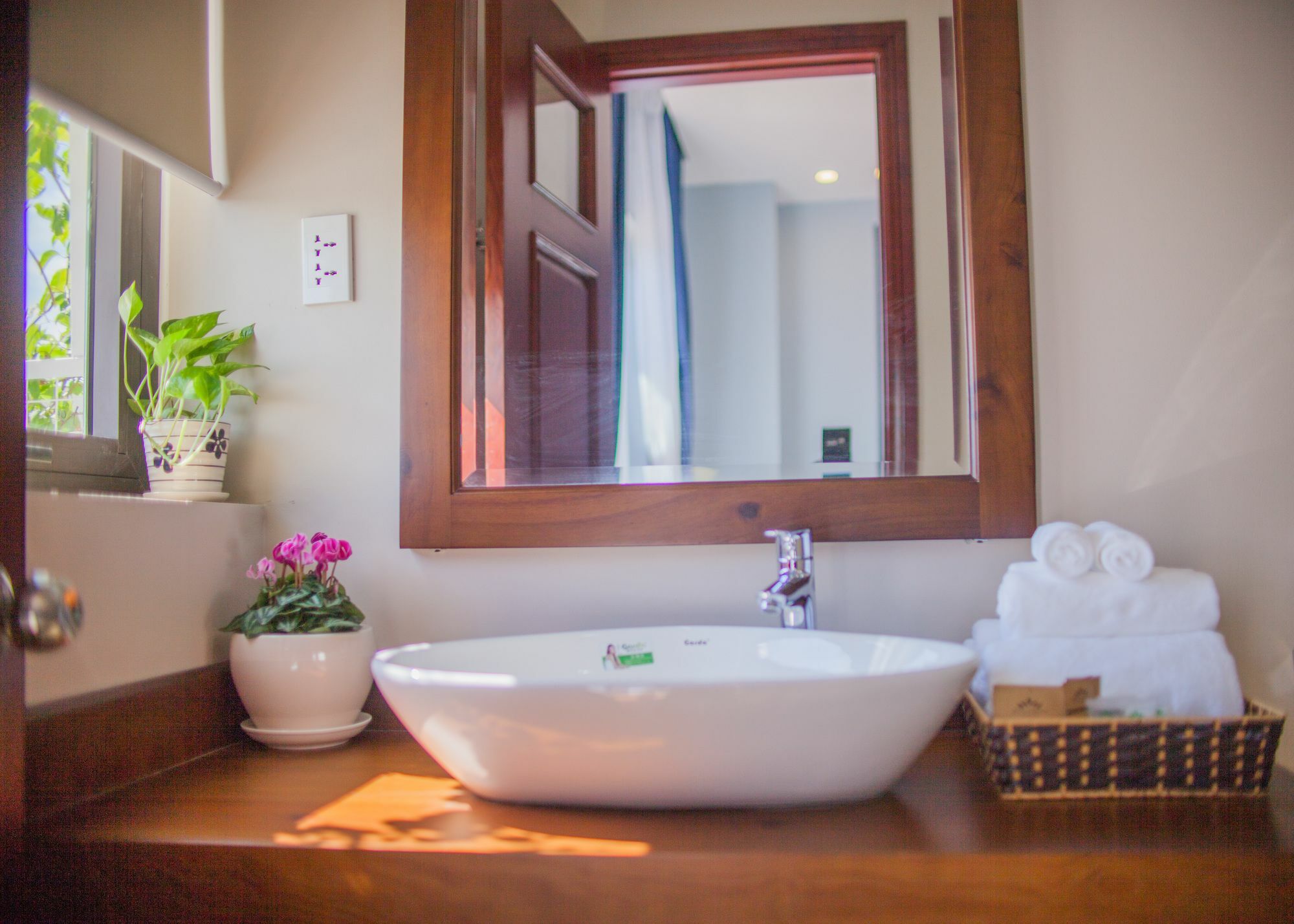 Eco Green Boutique Hotel Da Nang Luaran gambar