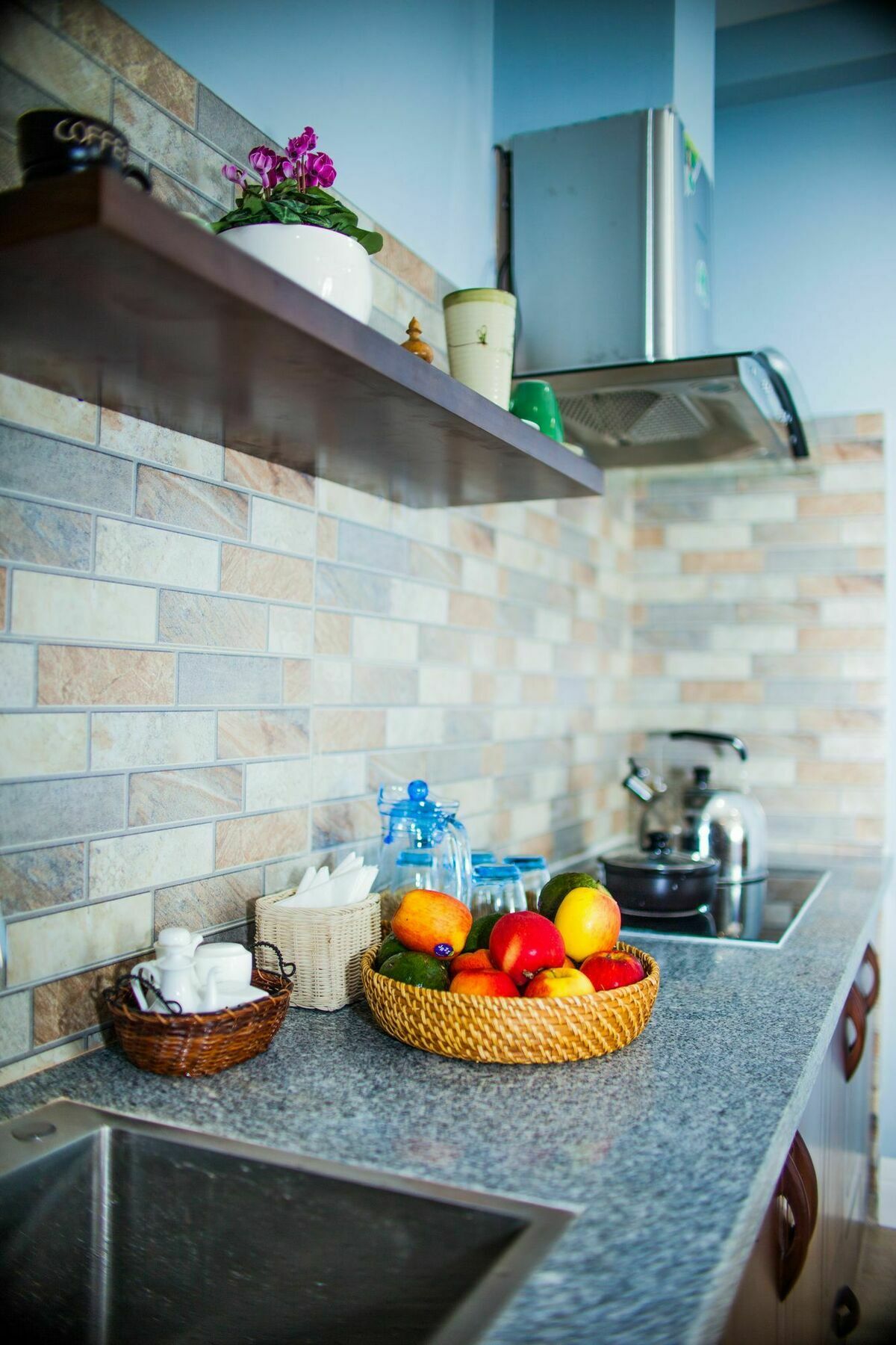 Eco Green Boutique Hotel Da Nang Luaran gambar