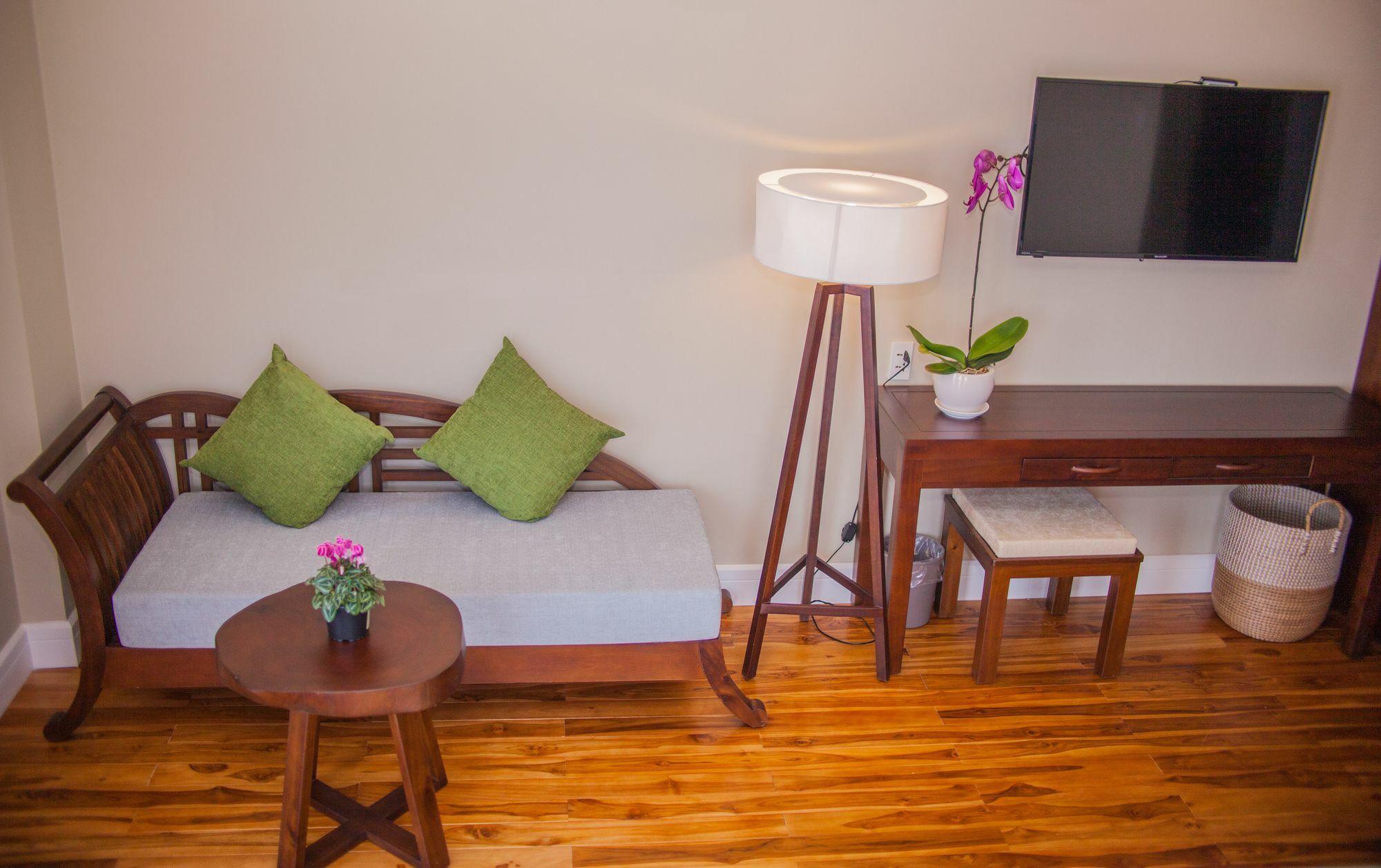 Eco Green Boutique Hotel Da Nang Luaran gambar