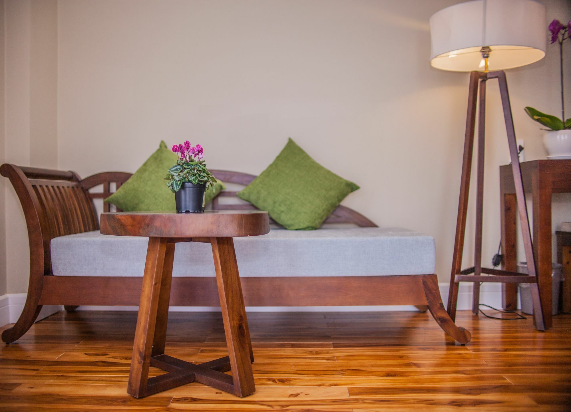 Eco Green Boutique Hotel Da Nang Luaran gambar