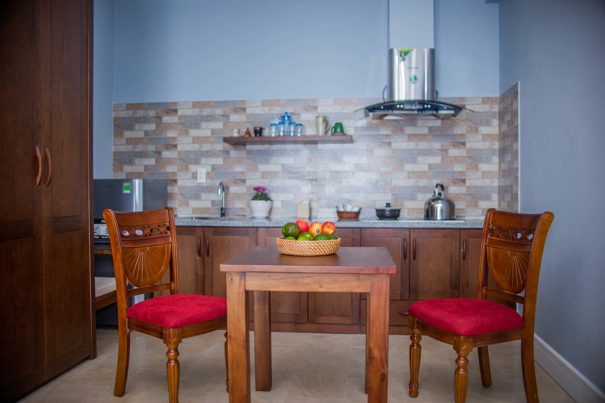 Eco Green Boutique Hotel Da Nang Luaran gambar